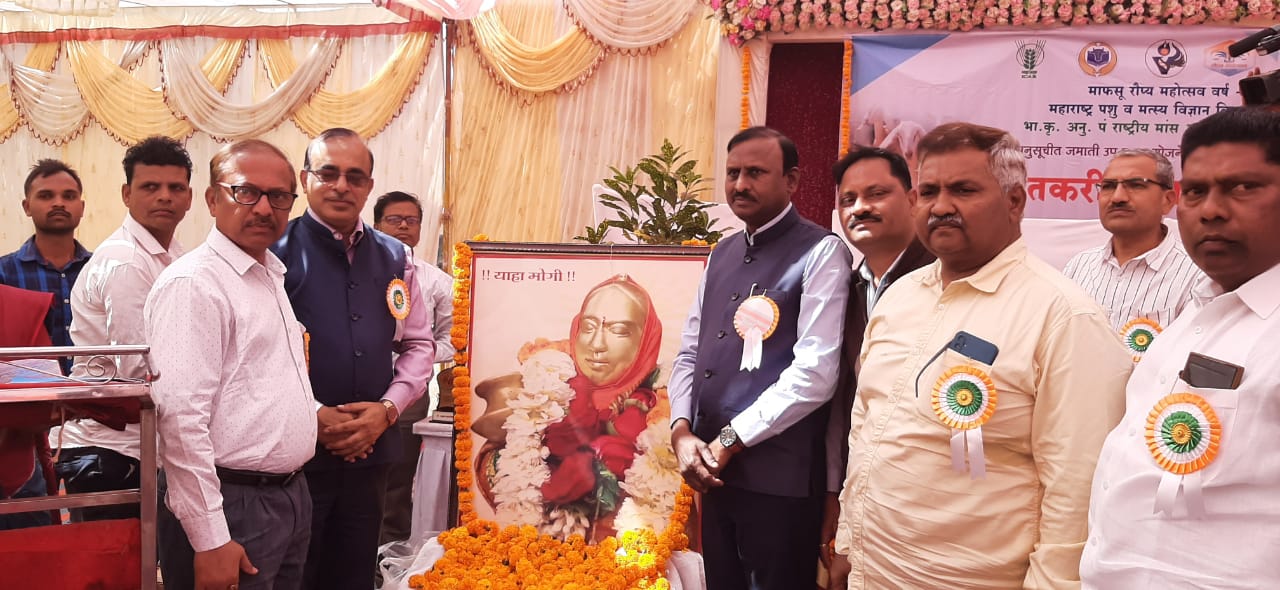 Inaugration of training programme